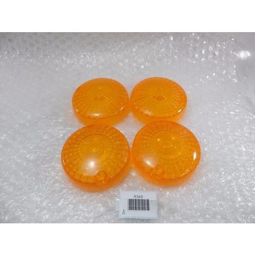 ☆ スズキ 純正 新品 GS1000 GS850 GS750 GS550 ウインカー レンズ