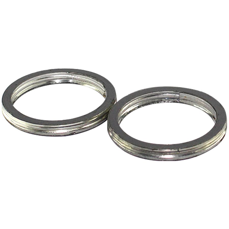 ★ スズキ  純正 新品 GSX450E GSX400E GSX400T GS400 GS425 ザリ ゴキ 排気系・エンジン回り マフラー ガスケット エキゾースト 交換用 | 
