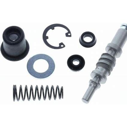 ★ヤマハ純正新品★RZ50　RZ125　ブレーキマスターシリンダーキット　マスターインナーキット　カップゴム　ブレーキオーバーホール | 