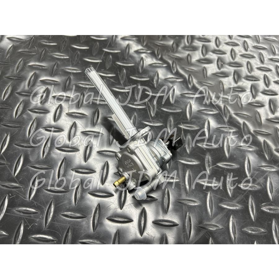 ヤマハ 純正 新品 XJR400 4HM ガソリンタンク ガソリンコック 燃料