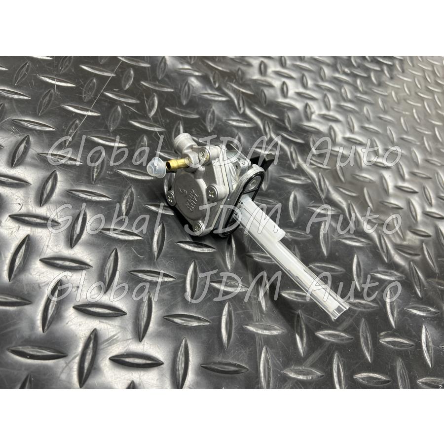 ヤマハ 純正 新品 XJR400 4HM ガソリンタンク ガソリンコック 燃料