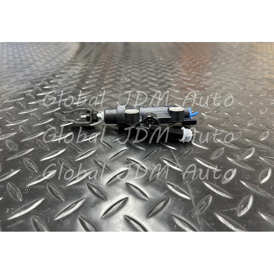 ヤマハ 純正 新品 XJR1300　ブレンボリアブレーキマスターシリンダー　マスター径12.7ｍｍ7.5ｍｍホースニップル付　ヤマンボ　流用に |  | 01