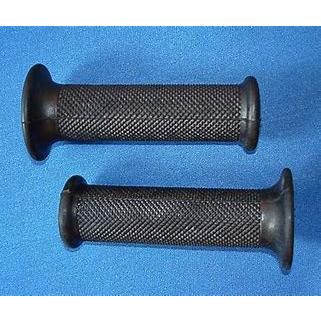 ★ヤマハ純正新品★RZ125　RZ250　RZ350　TZR250R　グリップＬＲセット グリップ左右　グリップラバー | 