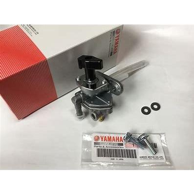 ★ヤマハ純正新品★XJR400 4HM RH02J ガソリンタンク フューエルコック ネジ Oリング コック タンク パッキン | 