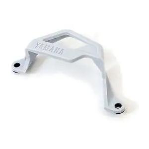 ★ヤマハ純正新品★XT250 セロー250 XG250 トリッカー DT230ランツァ TT250R キャリパープロテクター キャリパーガード　バイク 部品 | 