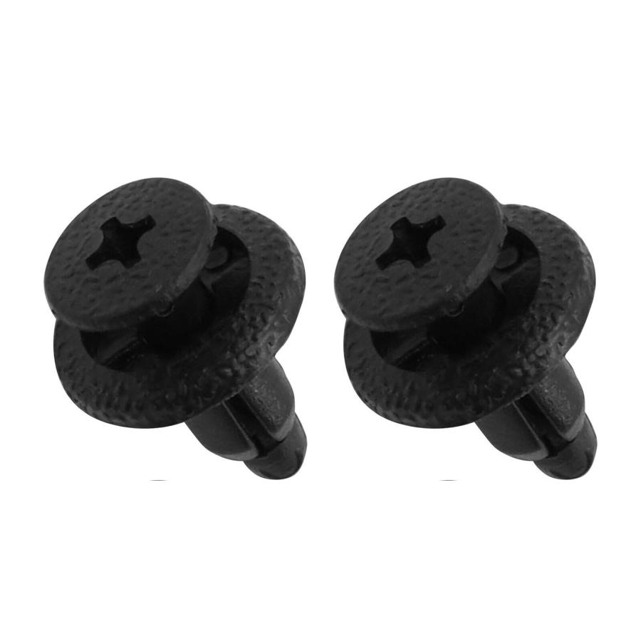 ★ヤマハ純正新品★XC125 シグナスX XC155 マジェスティS NMAX N-MAX リベット クリップ バッテリーカバー カウルネジ ビスクリップ | 