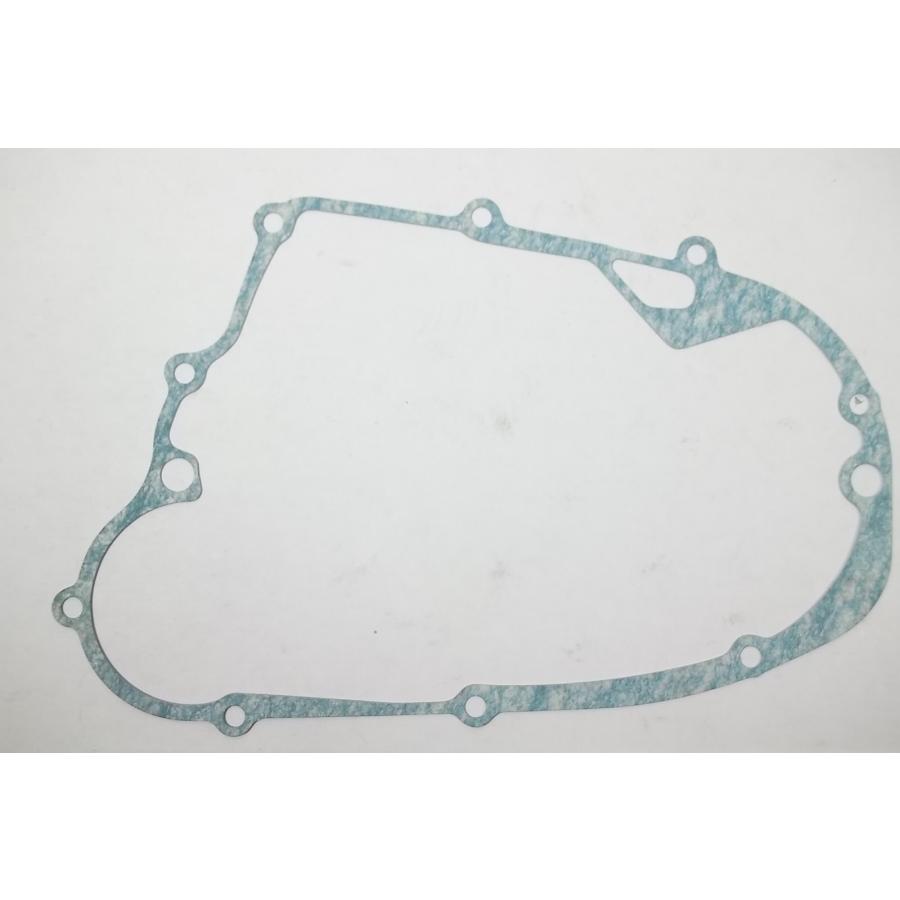 ☆ヤマハ純正新品☆TY125 クランクケースカバーガスケット クラッチ