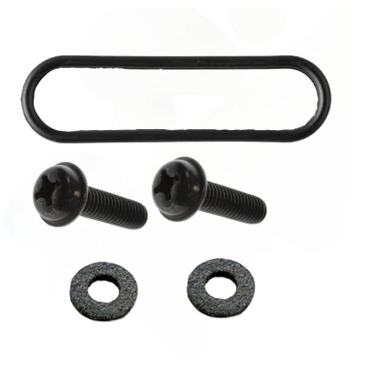 ★ヤマハ純正新品★SR400 SR500 ガソリンコック 取り付け パッキン フューエルコック スクリュ ワッシャ 外装 タンク 燃料コック | 