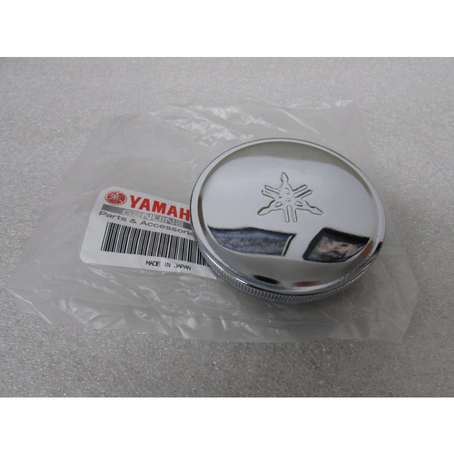 ☆ヤマハ純正新品☆MR50 タンクキャップ フューエルキャップ ガソリン