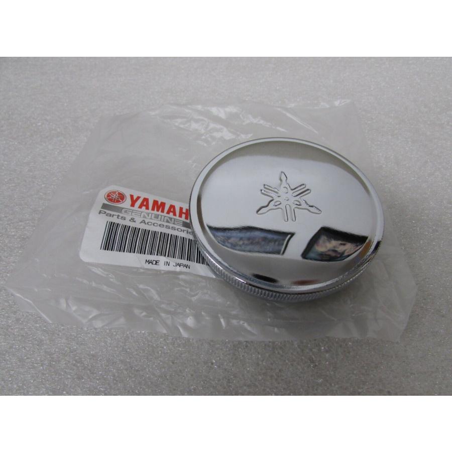☆ヤマハ純正新品☆GT50 GT80 RD50 MR50 MR80 タンクキャップ