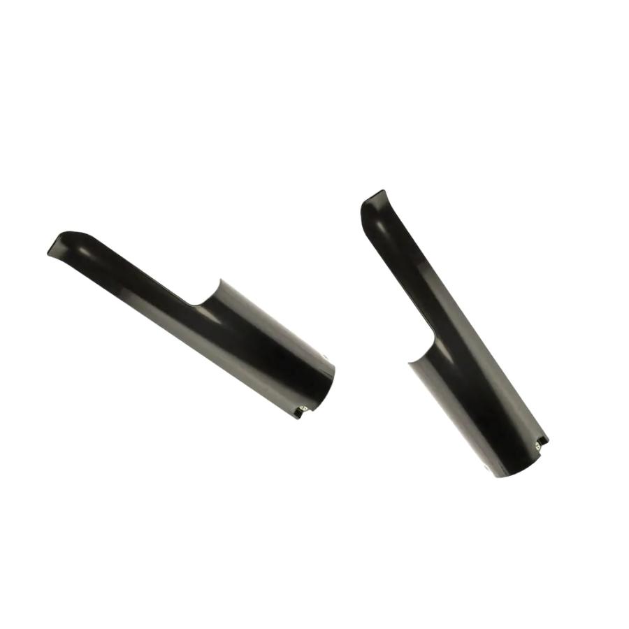 ☆ ヤマハ 純正 新品 WR250X WR250R フロントフォークガード 左右