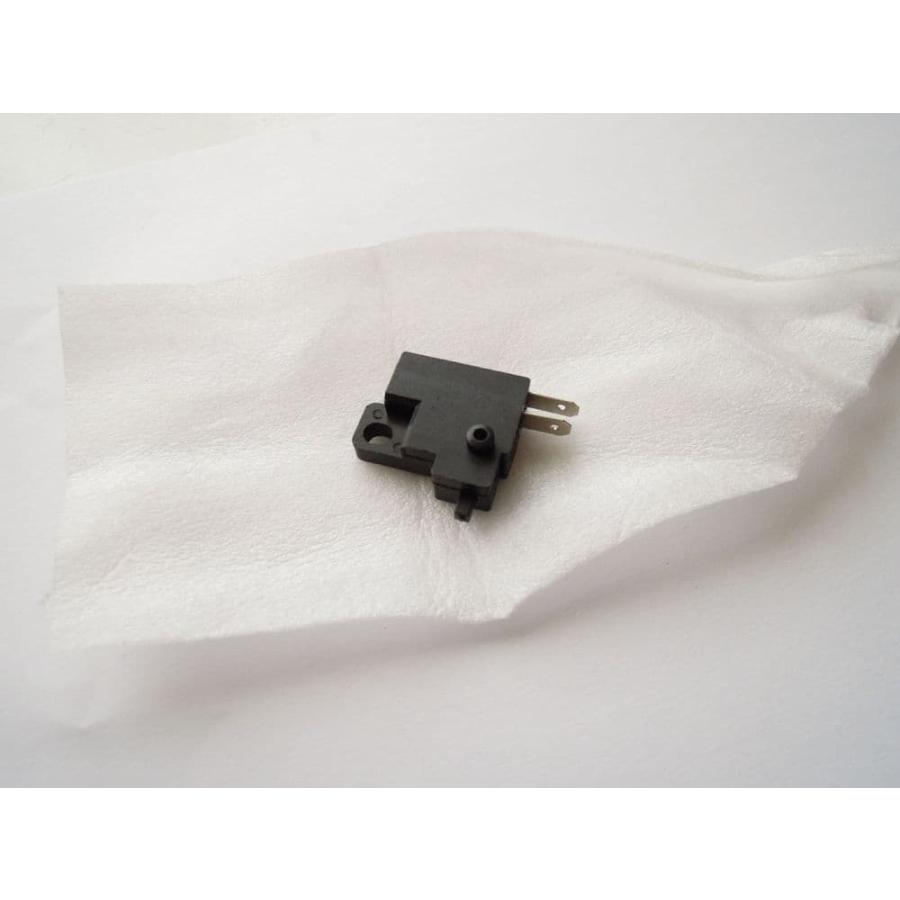 ★ ヤマハ 純正 新品 XJR400 XJR400R 4HM フロントブレーキスイッチ ストップランプスイッチ ブレーキセンサー バイク 部品 車検 Genuine | 