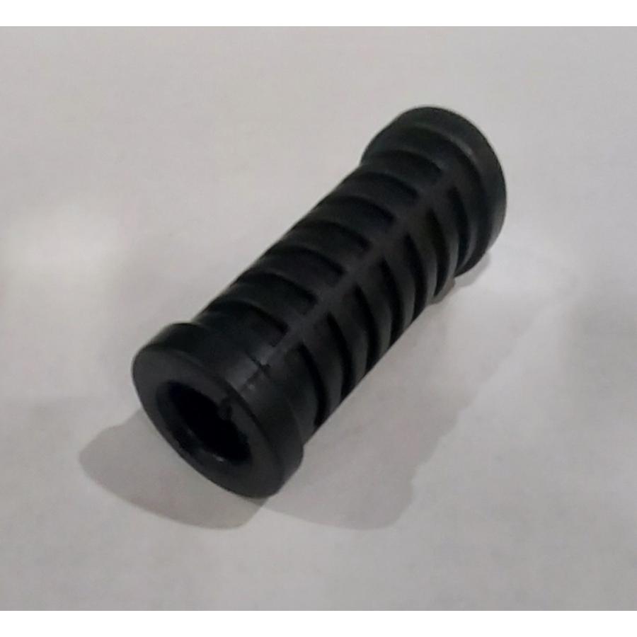 ★ ヤマハ  純正 新品 DT125 XS650 XS1 DT1 TX650 TX750 キックペダルカバー キックスターターラバー 足回り キックラバー ペダルラバー 始動 | 