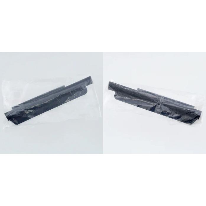 ☆ ダイハツ 純正 新品 コペン L880K クォータガラス アウト側