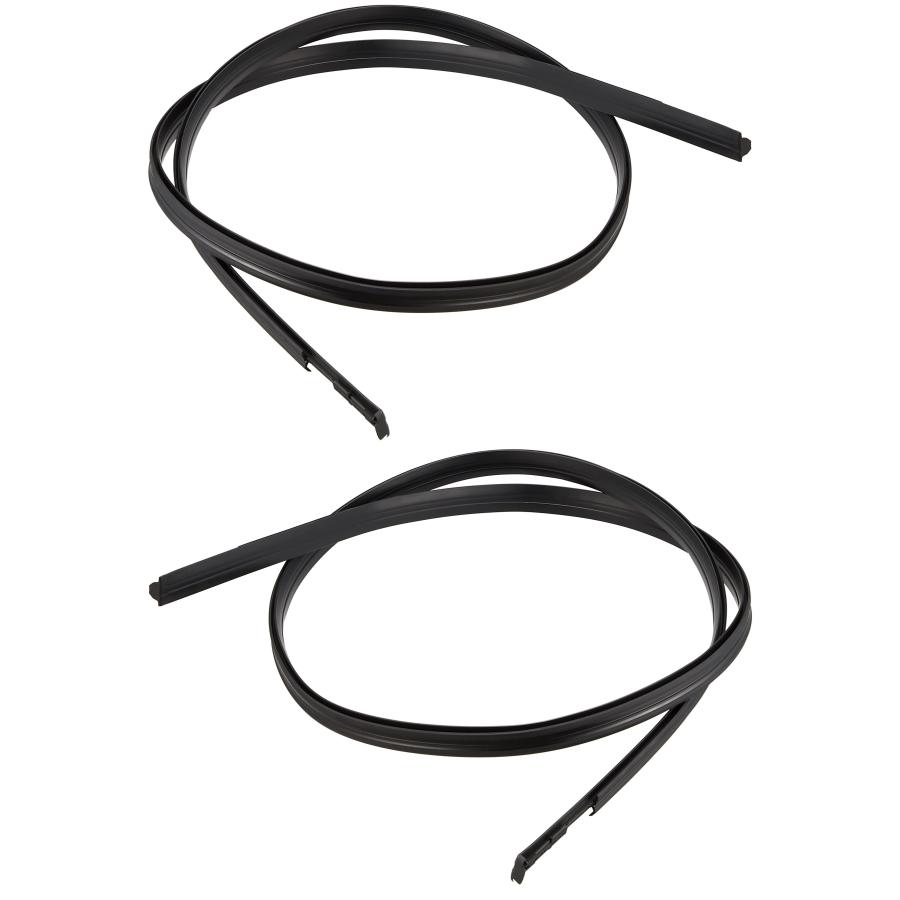 アマテラスループ　パーツ ☆ ダイハツ 純正 新品 ムーヴ CBA-LA100S ルーフドリップ