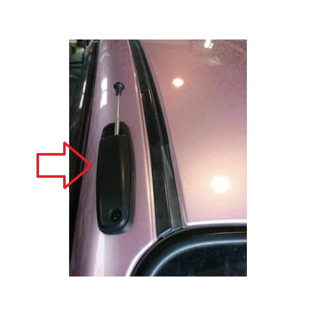 ★ ダイハツ 純正 新品   ミラジーノ L700S ピラーアンテナ | 