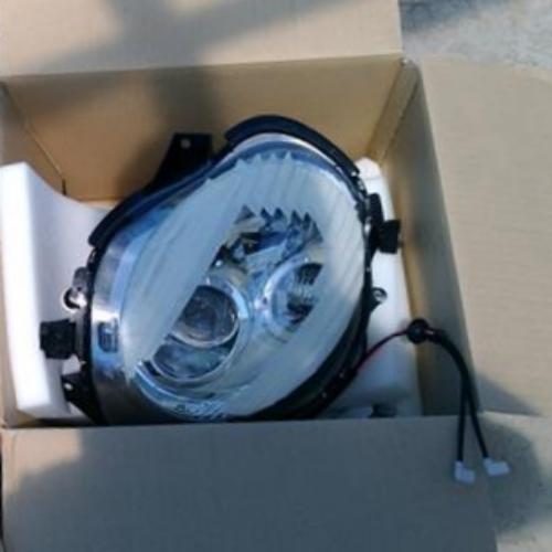 ☆ ダイハツ 純正 新品 L880K コペン ヘッドランプユニット ヘッド