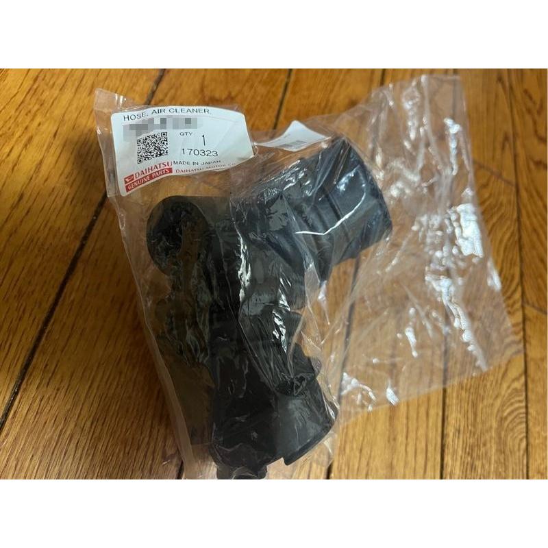 ☆ ダイハツ 純正 新品 L880K コペン エアクリーナー ホース NO.2