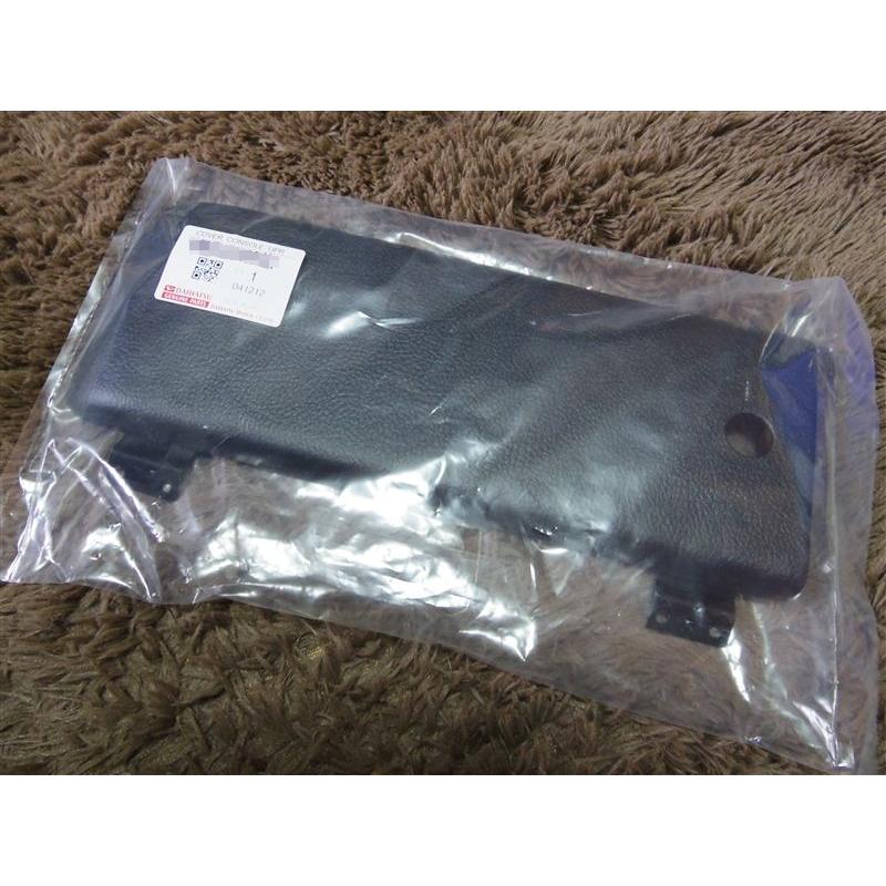 ☆ ダイハツ 純正 新品 L880K コペン コンソールアッパーカバー UP