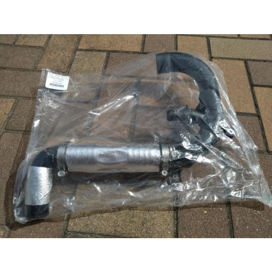 ★ ダイハツ 純正 新品  L880K コペン サクションパイプ エア インテーク コネクタ パイプ NO.1 | 