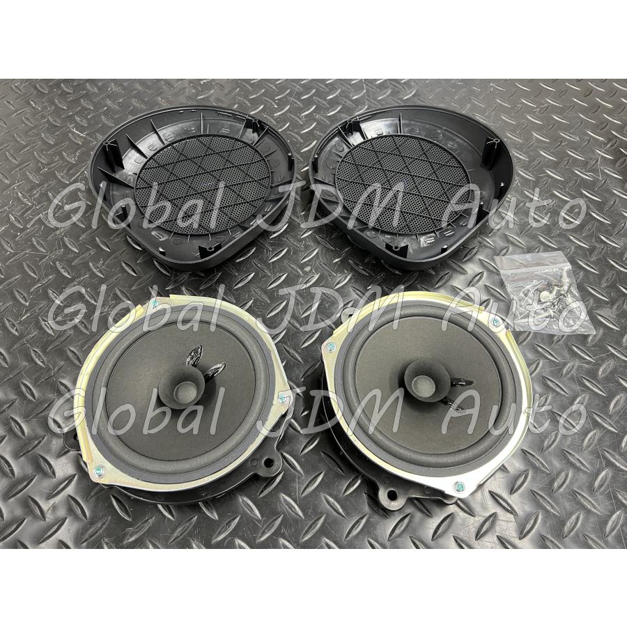 ☆ ダイハツ 純正 新品 S321V ハイゼット スピーカーセット DAIHATSU