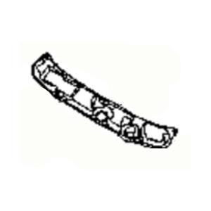 ★ダイハツ純正新品★LA100S ムーヴ フードインシュレータ ボンネット DAIHATSU | 