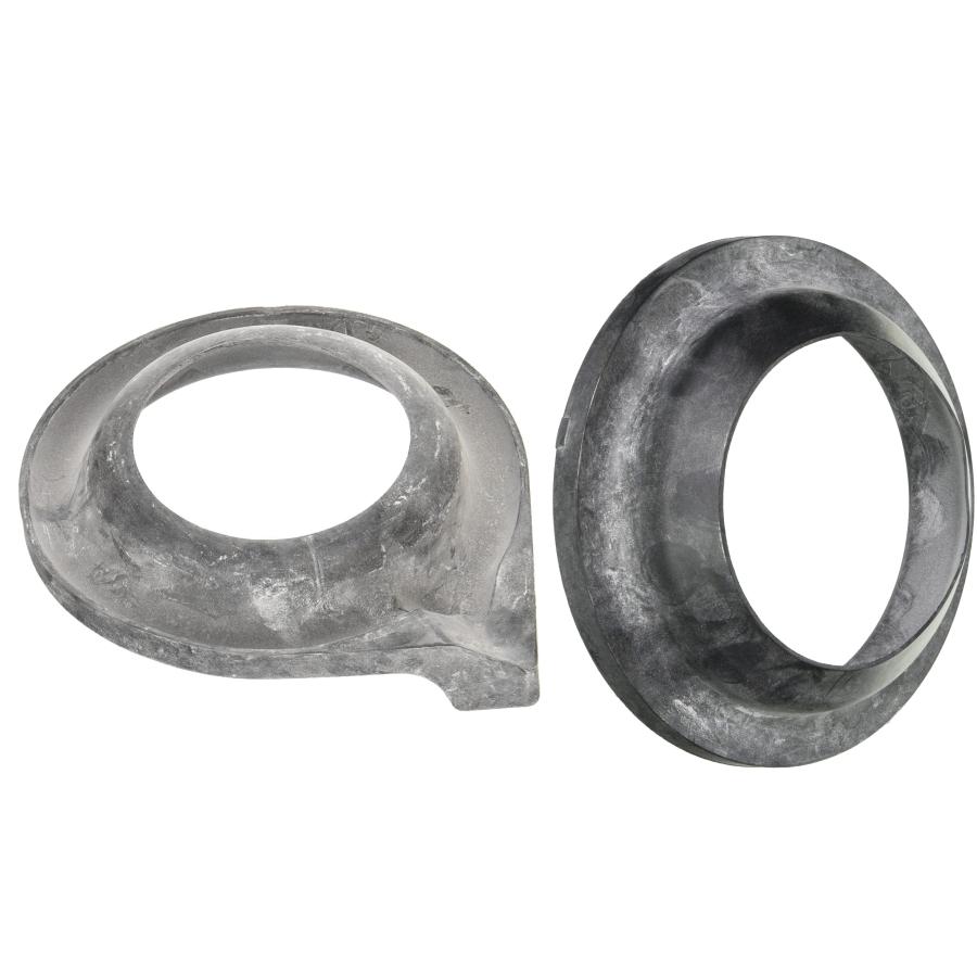 ☆ ダイハツ純正 新品 エッセ L235S L245S リヤ コイル スプリング