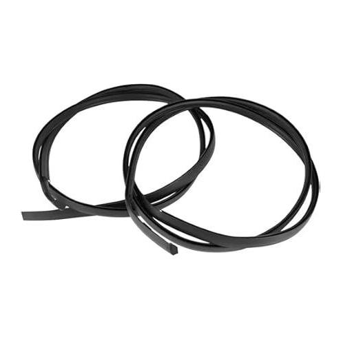 新品　ミラジーノ　L700S L710S　ダイハツ純正 ルーフモール　左右セット ダイハツ 純正 新品 ミラジーノ L700S L710S ルーフモール 左右