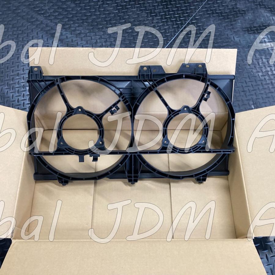 ☆在庫限り マツダ 純正 新品 FD3S RX-7 ラジエーター カウリング