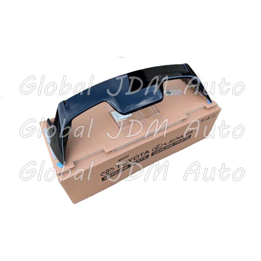 トヨタ 純正 新品 GRカローラ オプション GRリアスポイラー カローラスポーツ 210 21# GZEA14H | 