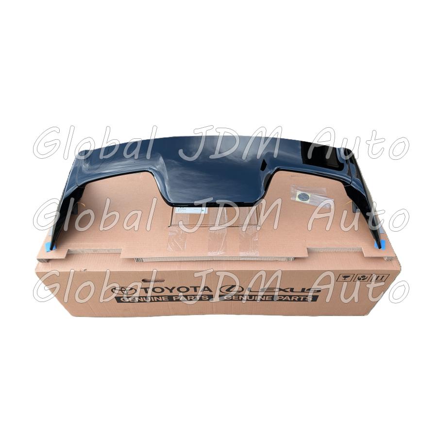 トヨタ 純正 新品 GRカローラ オプション GRリアスポイラー カローラスポーツ 210 21# GZEA14H |  | 01