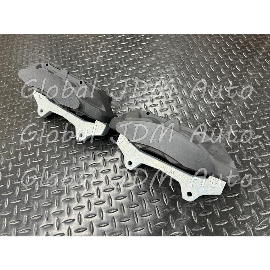 ☆ トヨタ 純正 新品 GRヤリス RC フロント ブレーキキャリパー 18