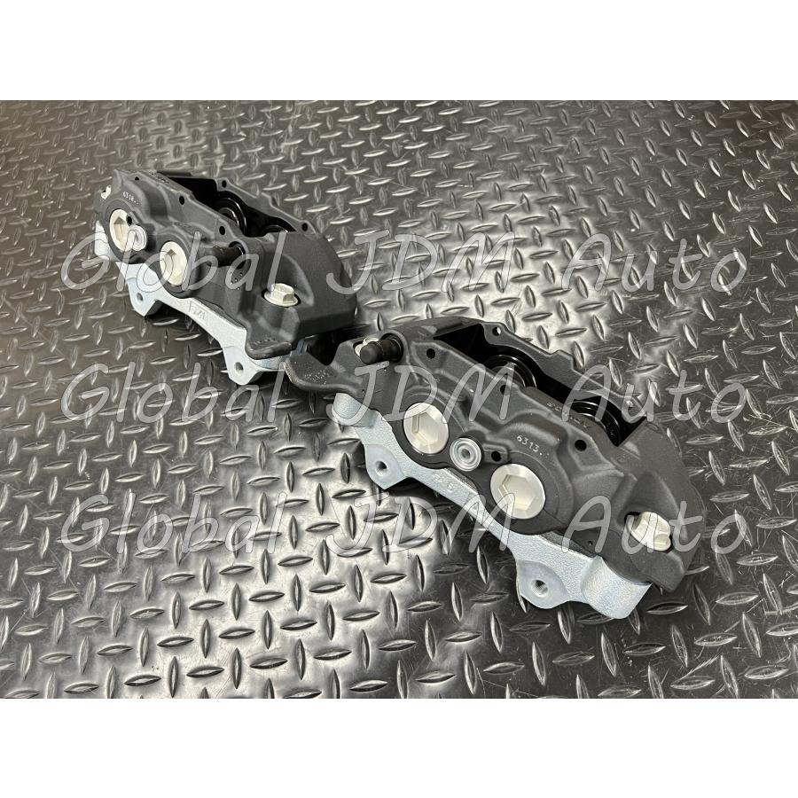 ☆ トヨタ 純正 新品 GRヤリス RC フロント ブレーキキャリパー 18