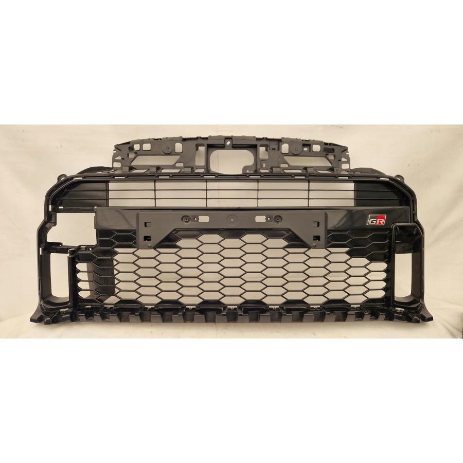トヨタ 純正 新品 GRヤリス ロアグリル 前期 20式 RZ
