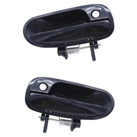 ☆ ホンダ 純正 新品 EK系 シビック アウタードアハンドル 左右 CIVIC