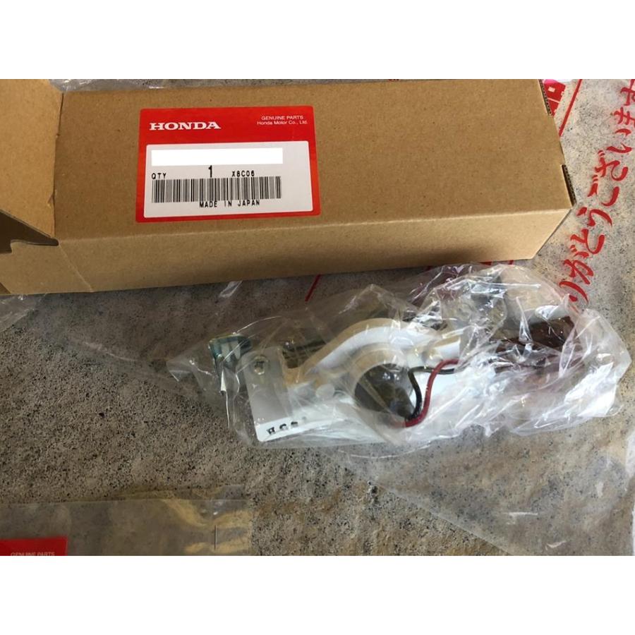 USヘッドライト ホンダ純正OEMビートPP1ヘッドライトユニット