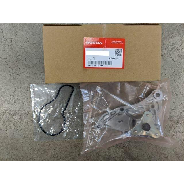 ☆ ホンダ 純正 新品 S2000 AP1 AP2 ウォーターポンプ Assy : Global 