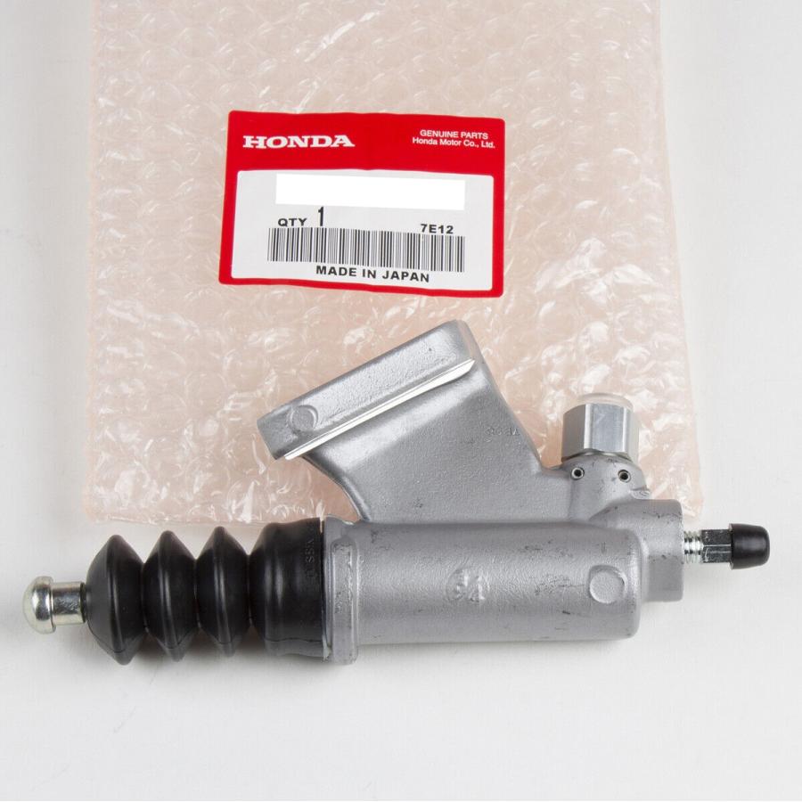 DCインテグラ　ホンダ純正　クラッチマスターシリンダーASSY 新品未開封 ☆ ホンダ 純正 新品 シビック タイプR EK9 クラッチマスター