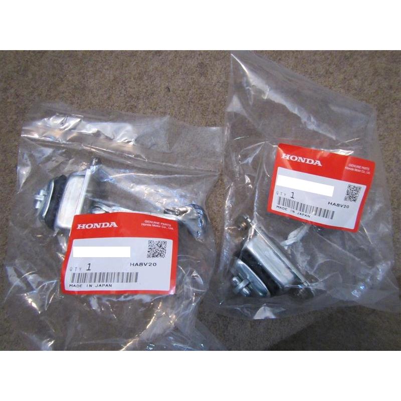 ホンダ 純正 新品 アクティ トラック アクティ バン バモス ホビオ