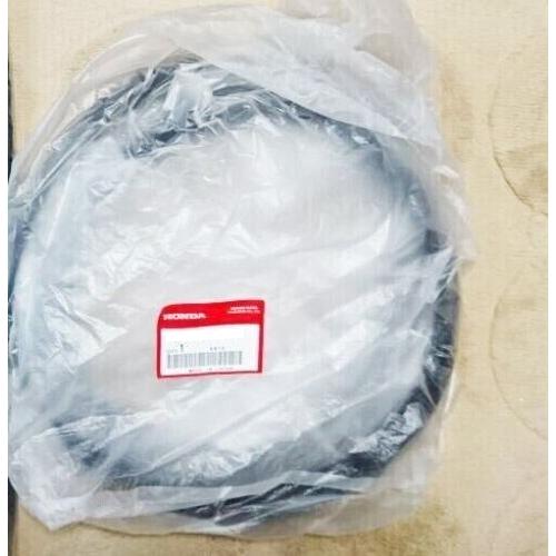 ★ ホンダ 純正 新品  アクティ HA1〜HA5 フロント ウィンドシールド モール HA2 HA3 HA4 | 