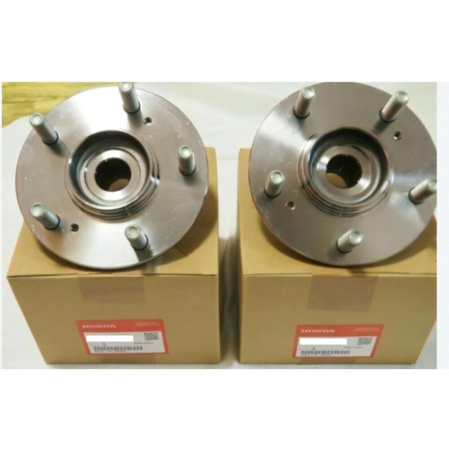 ☆ ホンダ 純正 新品 シビック EG6 EG9 リア リヤ ハブ
