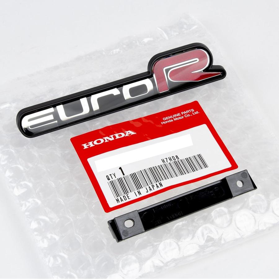 ホンダ 純正 新品 アコード CL7 EURO R ユーロR フロントグリル