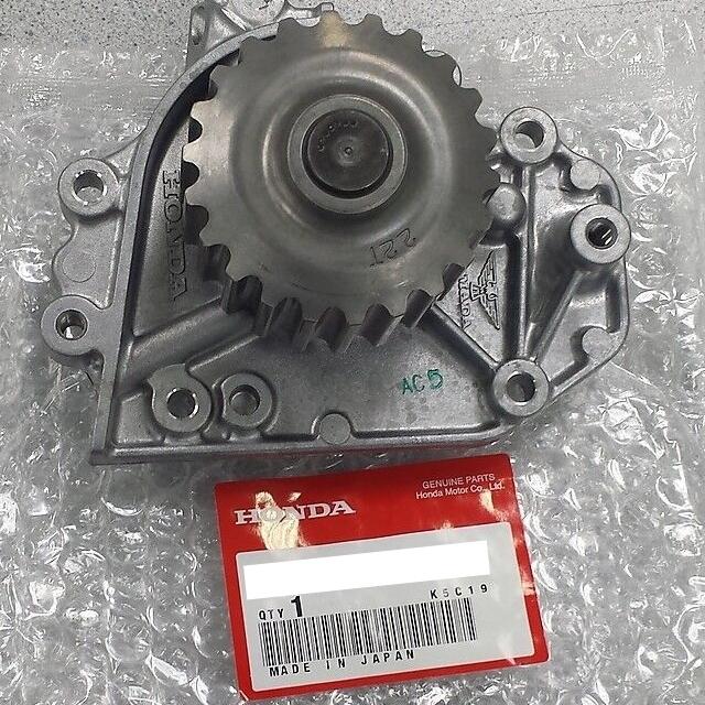 ☆ ホンダ 純正 新品 インテグラ ウォーターポンプ COMP