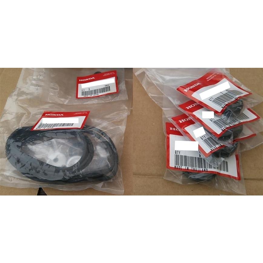 新品 S2000 AP1 AP2 バルブカバー ヘッドカバー ガスケット 4個 ホンダ 純正 新品 S2000 AP1 AP2 ヘッドカバーパッキン スプールバルブ