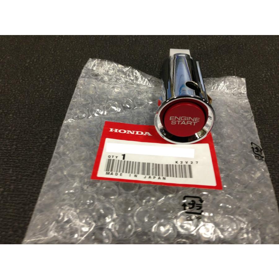 ★ ホンダ 純正 新品  S2000 AP1 AP2 エンジンスタートスイッチ プッシュスイッチ | 
