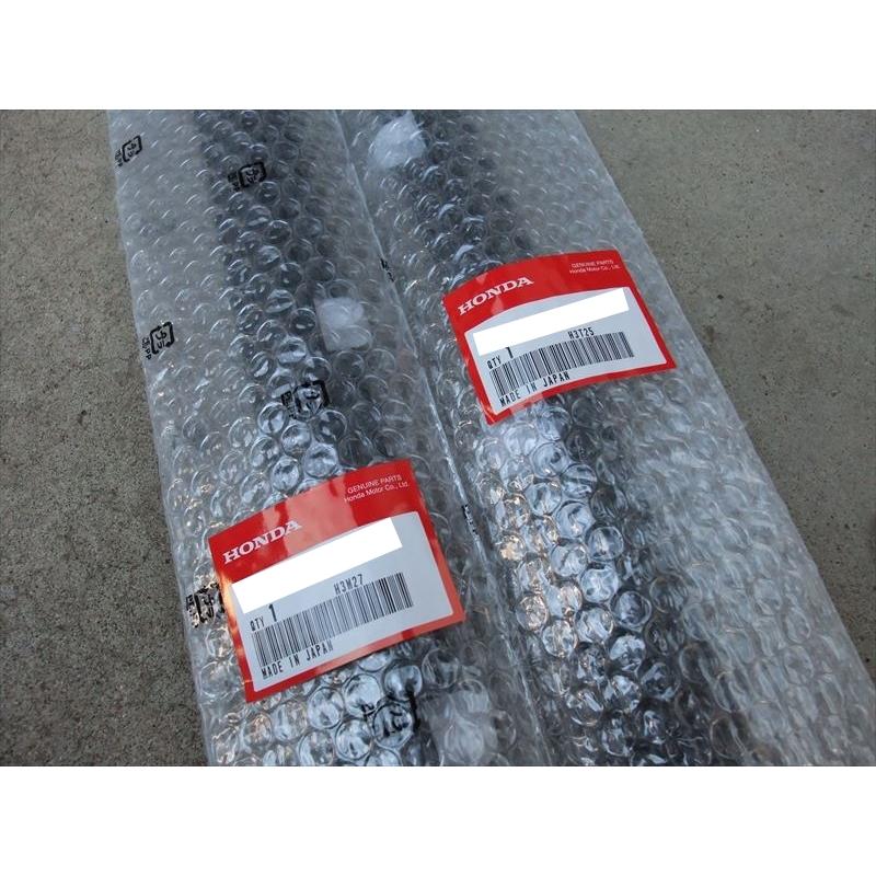 ☆ ホンダ 純正 新品 S2000 AP1 AP2 ドアモールディングASSY 左右