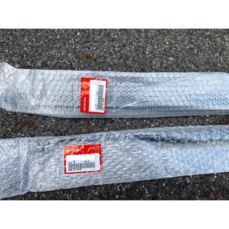 ☆ ホンダ 純正 新品 インテグラ DC2 DC1 DB8 ワイパーアーム 左右