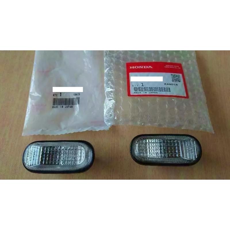 ☆ ホンダ 純正 新品 S2000 AP1 AP2 フェンダークリアサイドマーカー