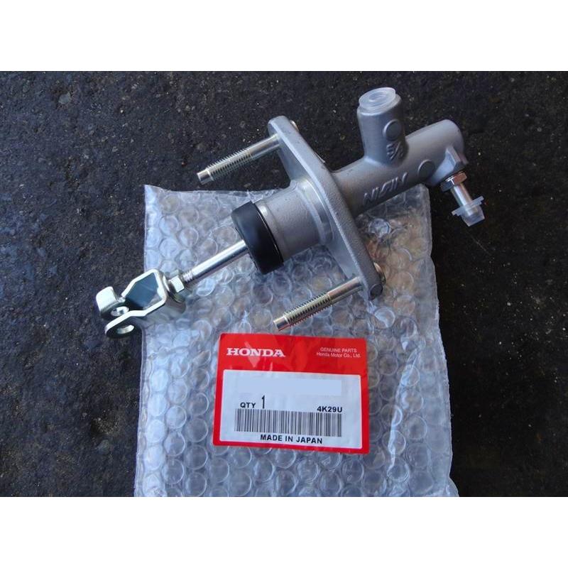 ★ ホンダ 純正 新品  シビック タイプR EK9 クラッチマスターシリンダー ASSY シビックEK インテグラ DC1 DB6 DB9 CR-X DELSOL EG2 EJ4 | 