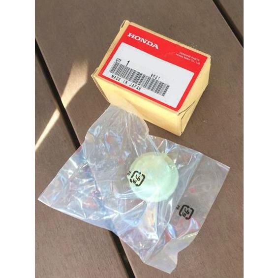 ☆ ホンダ 純正 新品 EK9 シビック DC2 インテグラ タイプR パル